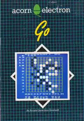 Go (198x)(Acornsoft)
